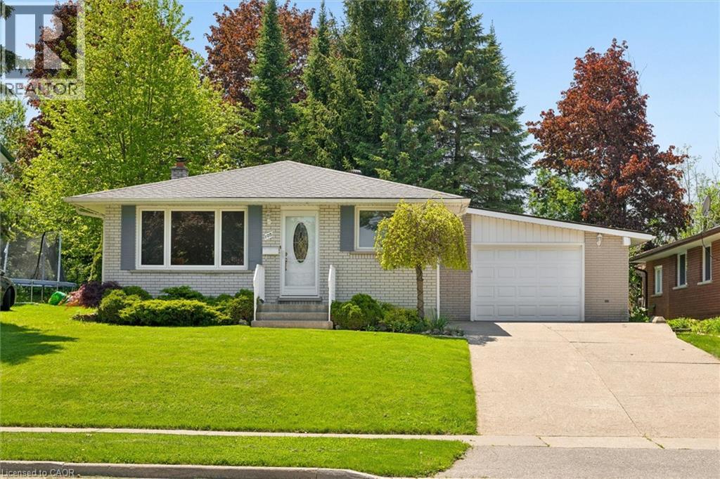 105 Silverspring Crescent, Kitchener, Ontario  N2M 4P3 - Photo 35 - 40833219
