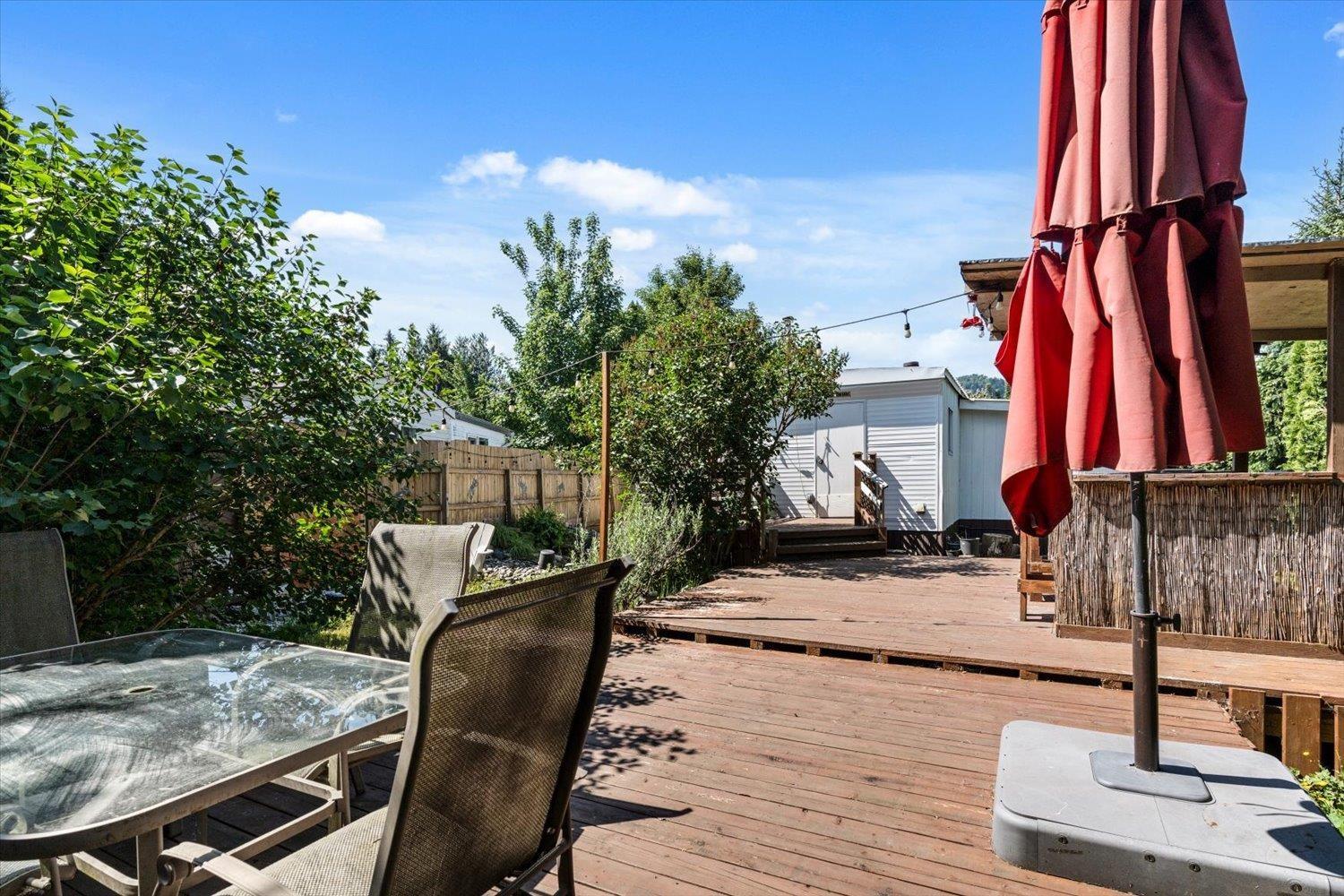 24 6900 Inkman Road, Agassiz, Chilliwack, British Columbia  V0M 1A1 - Photo 11 - R3127869