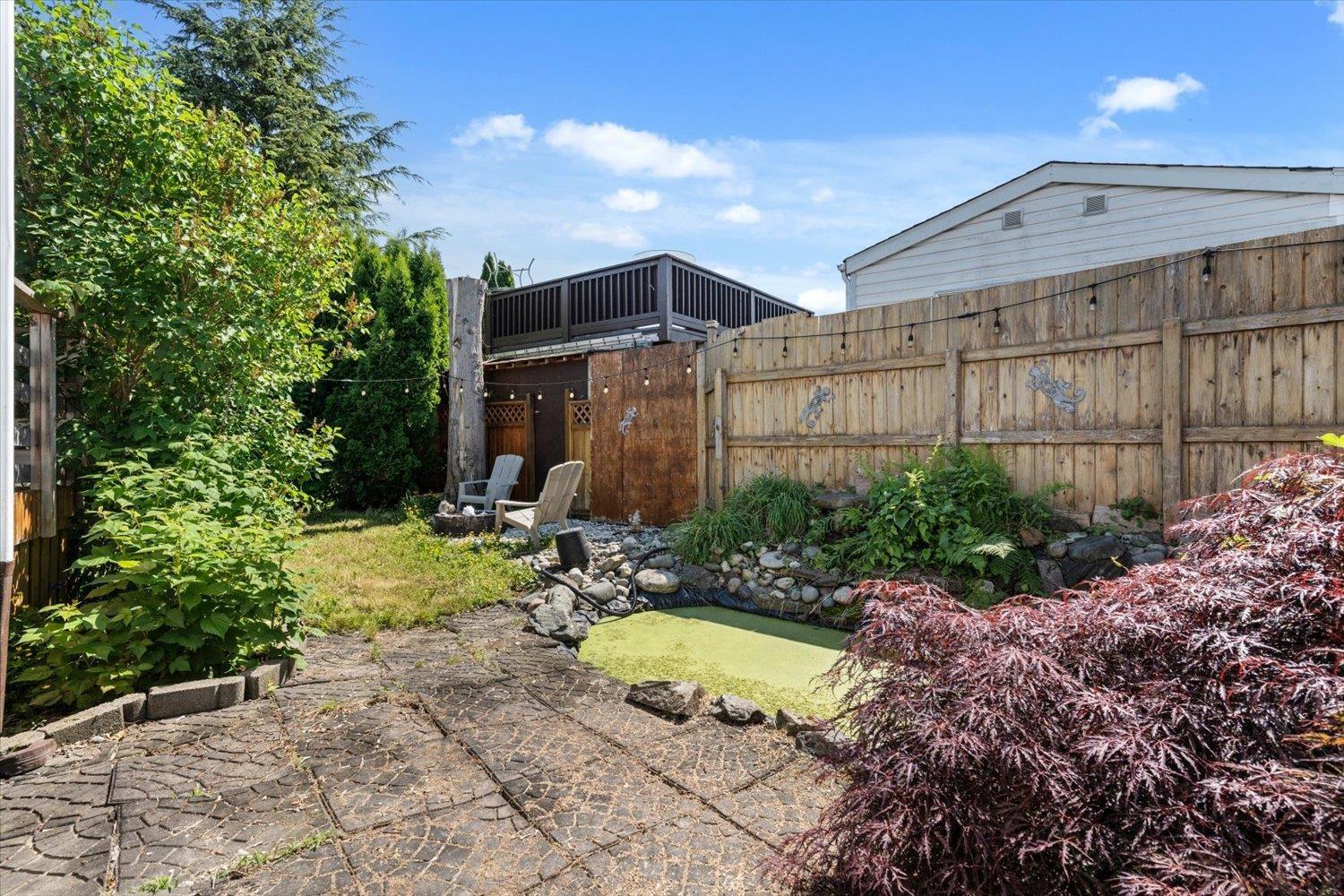 24 6900 Inkman Road, Agassiz, Chilliwack, British Columbia  V0M 1A1 - Photo 6 - R3127869
