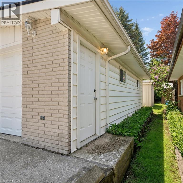 105 Silverspring Crescent, Kitchener, Ontario  N2M 4P3 - Photo 32 - 40833219