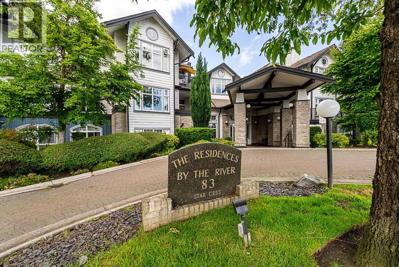 202 83 Star Crescent, New Westminster, British Columbia  V3M 6X8 - Photo 38 - R3125088