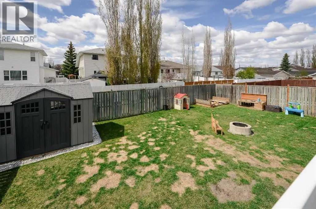 34 Lund Close, Red Deer, Alberta  T4N 1V1 - Photo 38 - A2307091