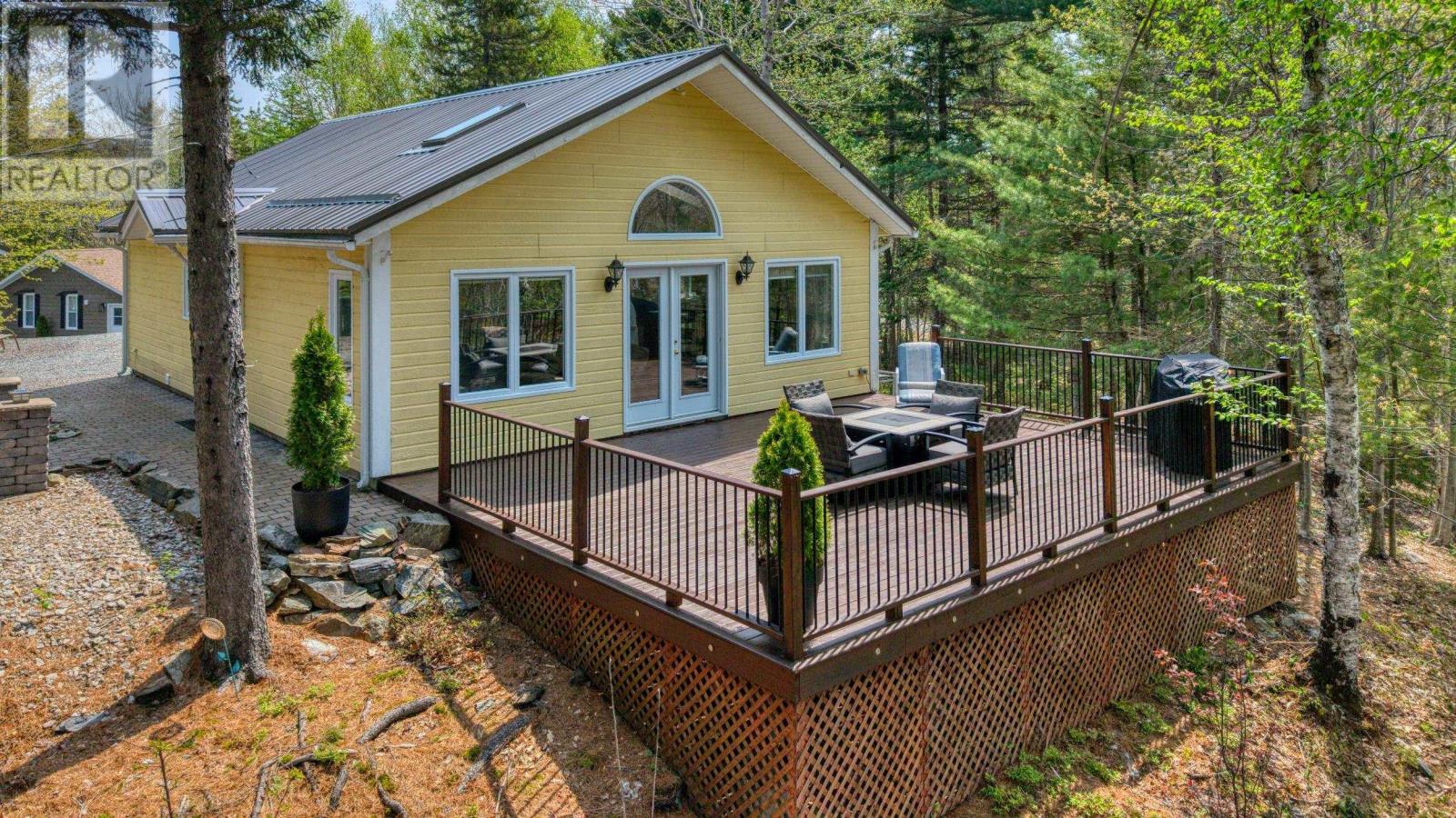 7 Lakeview Road, Hemford, Nova Scotia