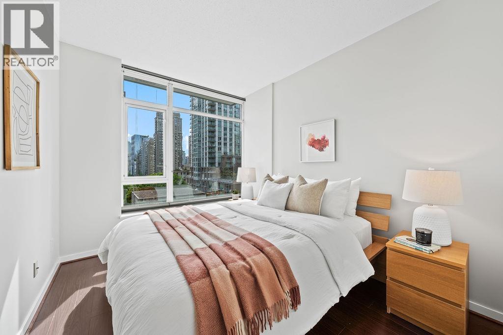 607 480 Robson Street, Vancouver, British Columbia  V6B 1S1 - Photo 24 - R3127693