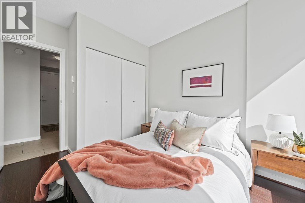 607 480 Robson Street, Vancouver, British Columbia  V6B 1S1 - Photo 28 - R3127693