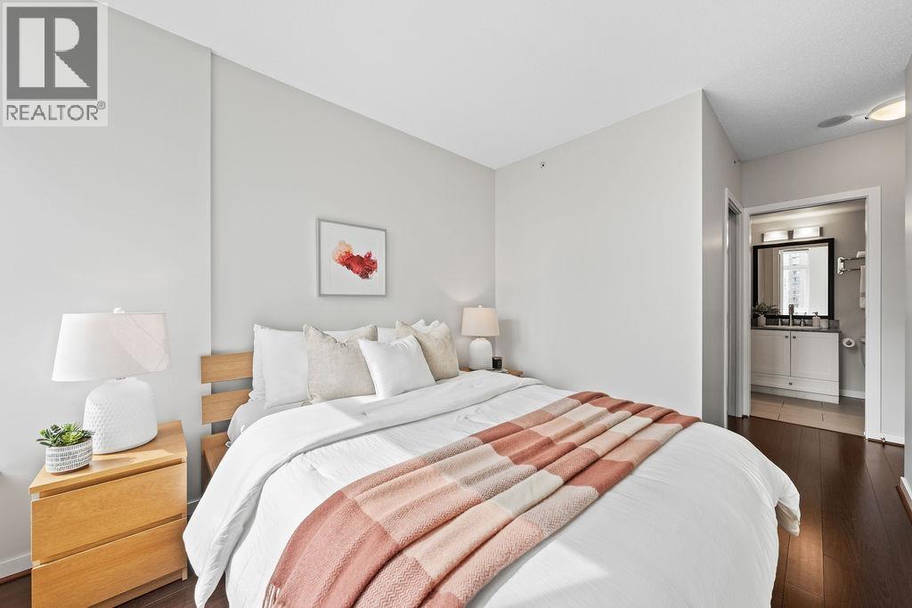607 480 Robson Street, Vancouver, British Columbia  V6B 1S1 - Photo 23 - R3127693