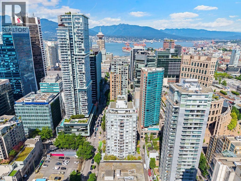 607 480 Robson Street, Vancouver, British Columbia  V6B 1S1 - Photo 39 - R3127693