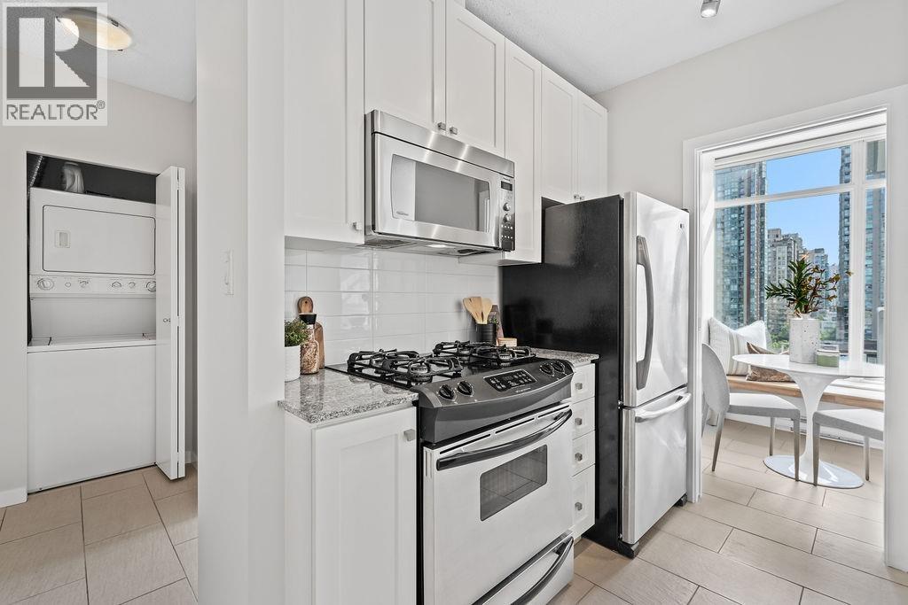 607 480 Robson Street, Vancouver, British Columbia  V6B 1S1 - Photo 9 - R3127693