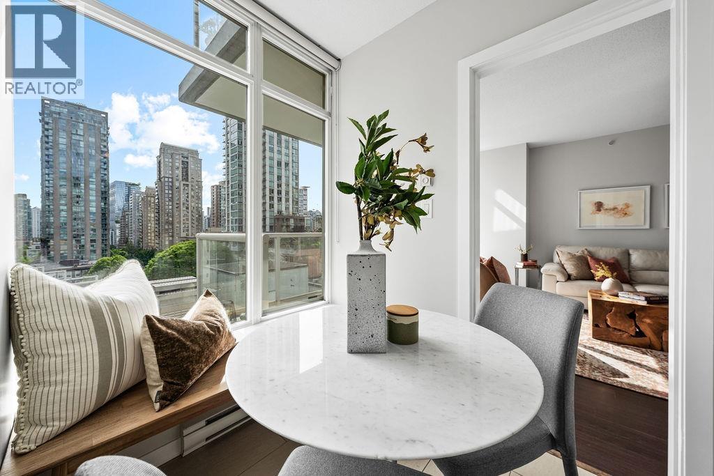 607 480 Robson Street, Vancouver, British Columbia  V6B 1S1 - Photo 11 - R3127693