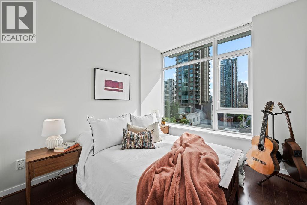 607 480 Robson Street, Vancouver, British Columbia  V6B 1S1 - Photo 26 - R3127693