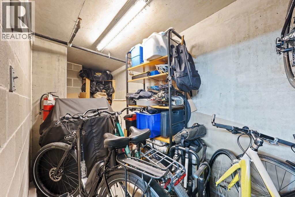 607 480 Robson Street, Vancouver, British Columbia  V6B 1S1 - Photo 35 - R3127693