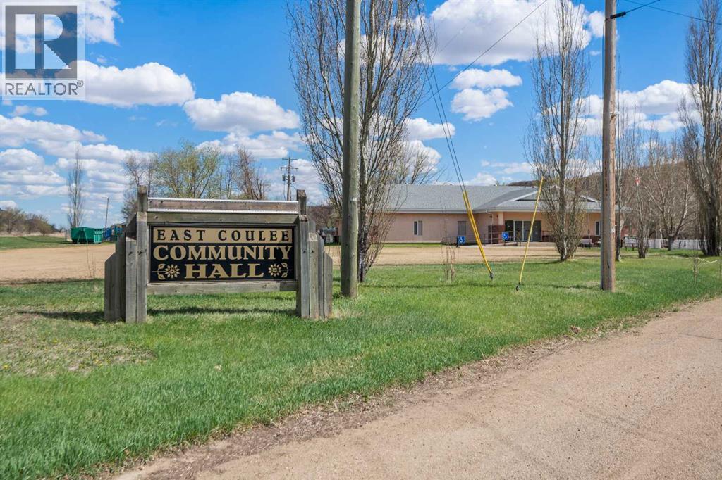416 2 Avenue, Drumheller, Alberta  T0J 1B0 - Photo 38 - A2311125