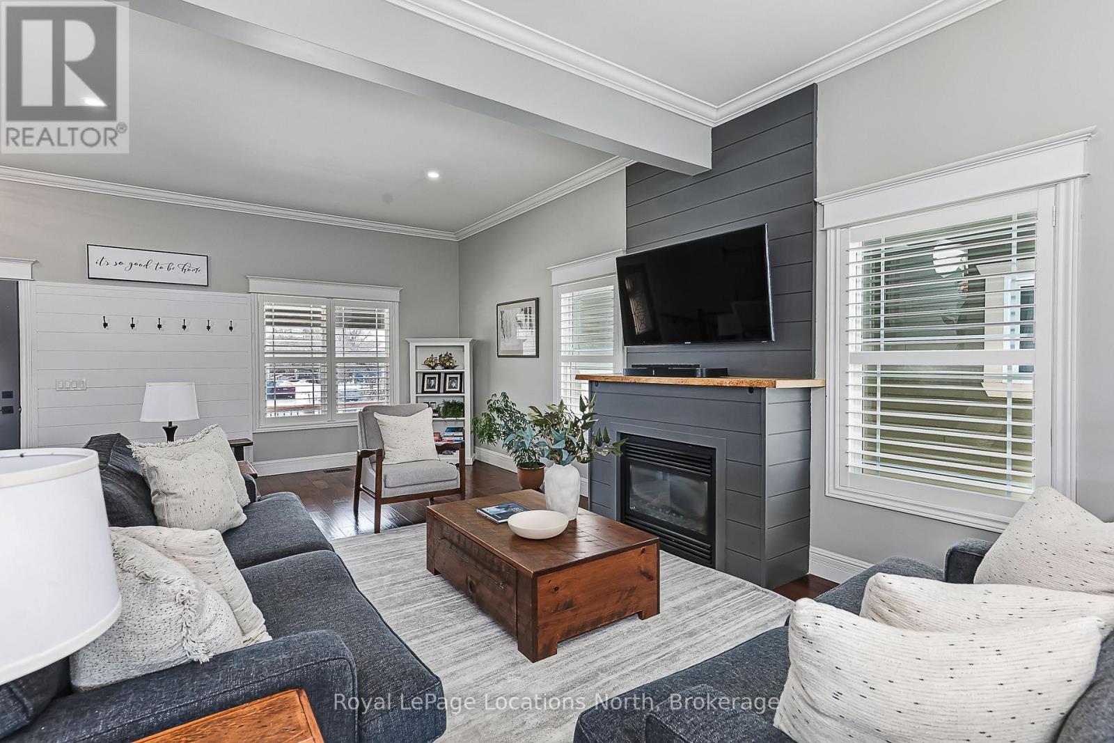 65 Findlay Drive, Collingwood, Ontario  L9Y 0G6 - Photo 6 - S12853954