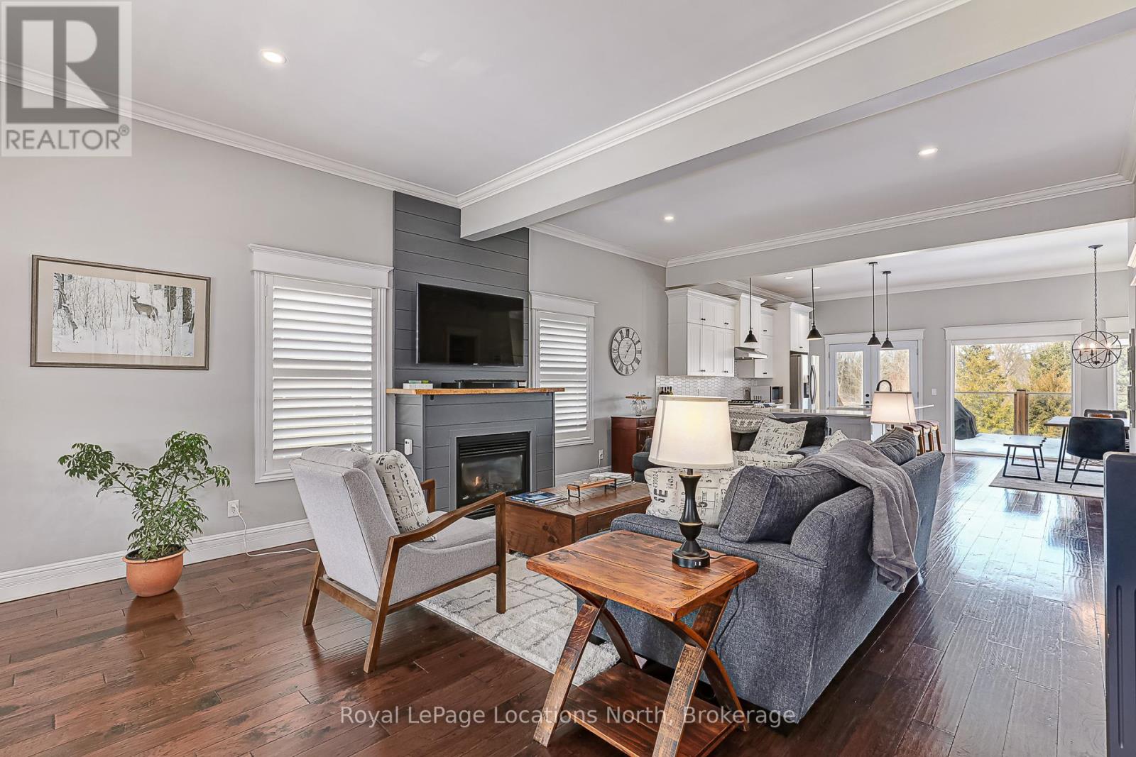 65 Findlay Drive, Collingwood, Ontario  L9Y 0G6 - Photo 7 - S12853954