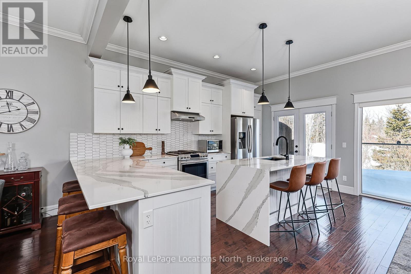 65 Findlay Drive, Collingwood, Ontario  L9Y 0G6 - Photo 8 - S12853954