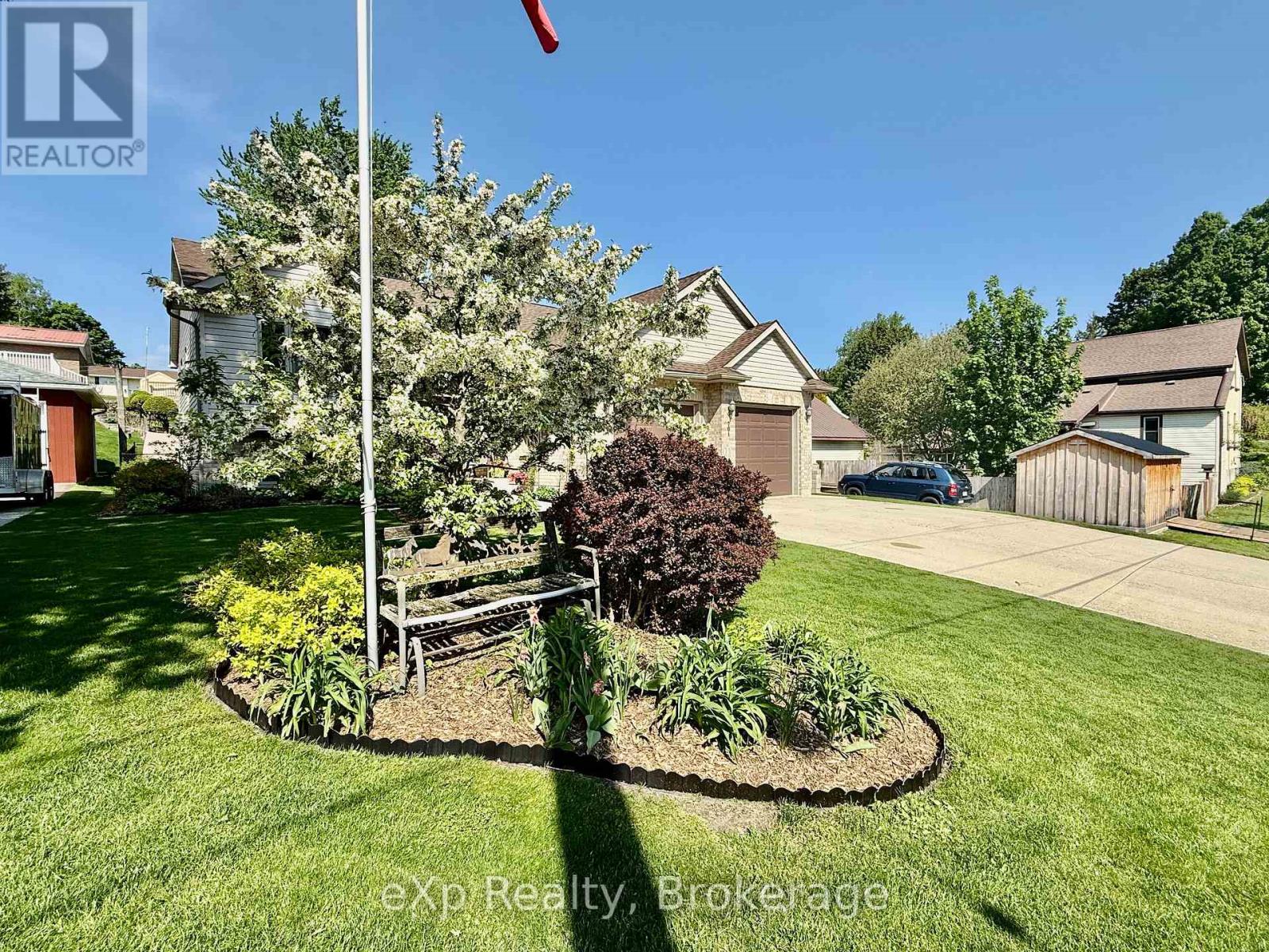 701 Alma Street, Brockton, Ontario  N0G 2V0 - Photo 7 - X13026920