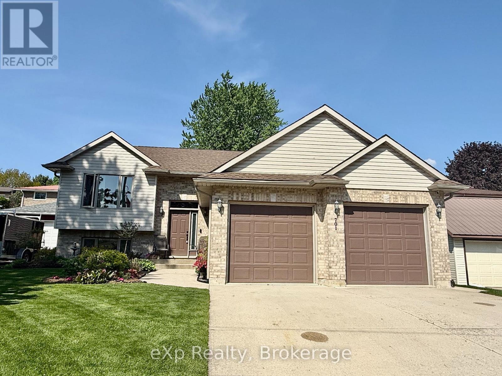 701 Alma Street, Brockton, Ontario  N0G 2V0 - Photo 47 - X13026920