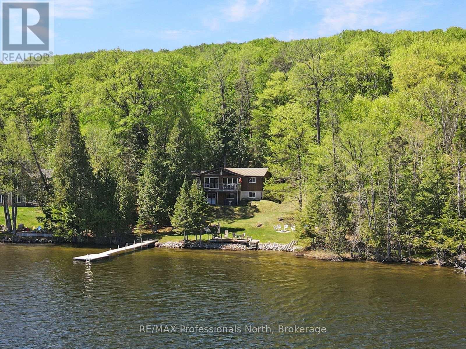 1149 HARRISON BAY LANE, Minden Hills, Ontario