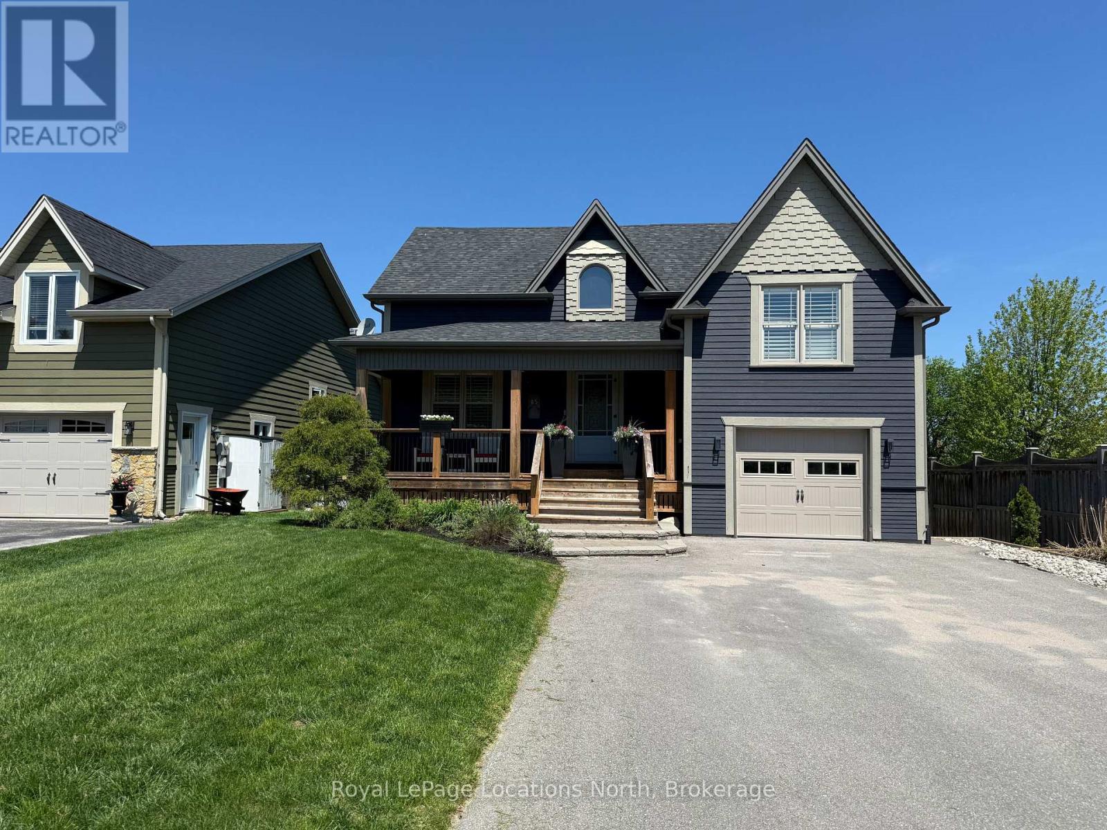 65 FINDLAY DRIVE, Collingwood, Ontario