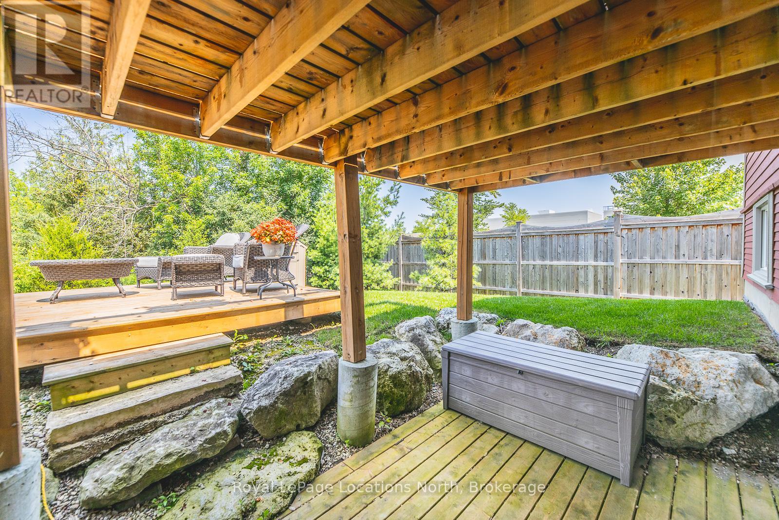65 Findlay Drive, Collingwood, Ontario  L9Y 0G6 - Photo 36 - S12853954