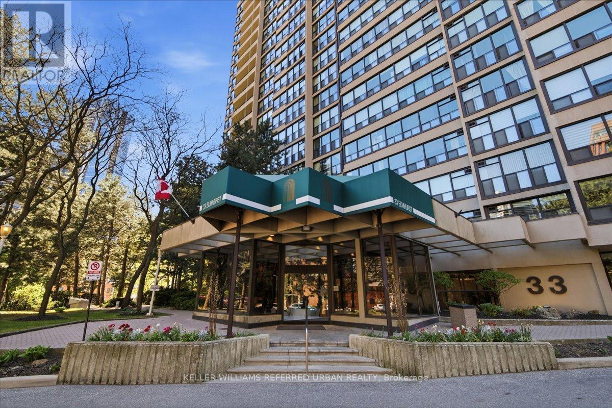 2009 - 33 ELMHURST AVENUE, Toronto, Ontario