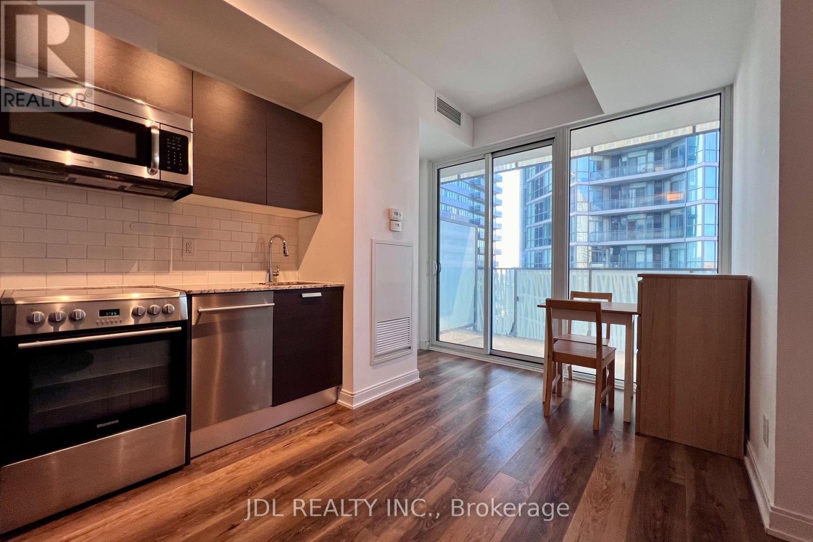 2803 - 42 CHARLES STREET E, Toronto, Ontario