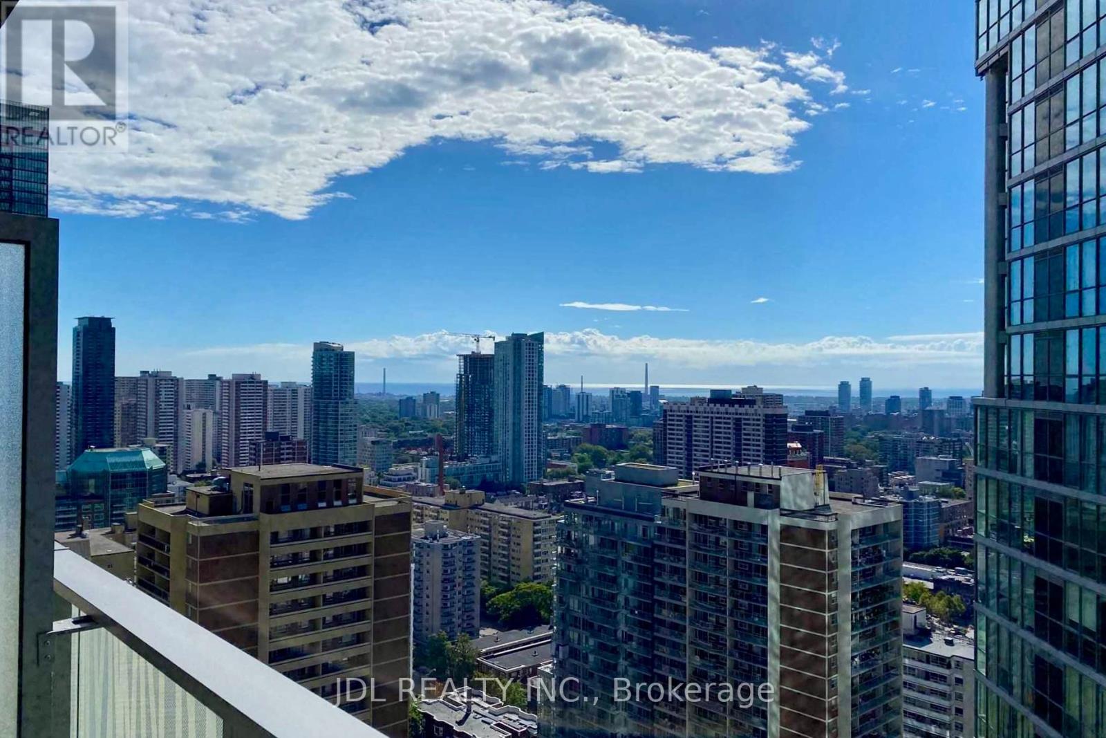 2803 - 42 Charles Street E, Toronto, Ontario  M4Y 1N3 - Photo 6 - C13174750