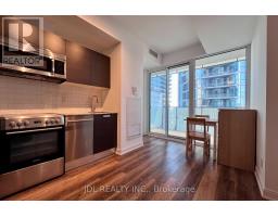 2803 - 42 CHARLES STREET E, Toronto, Ontario