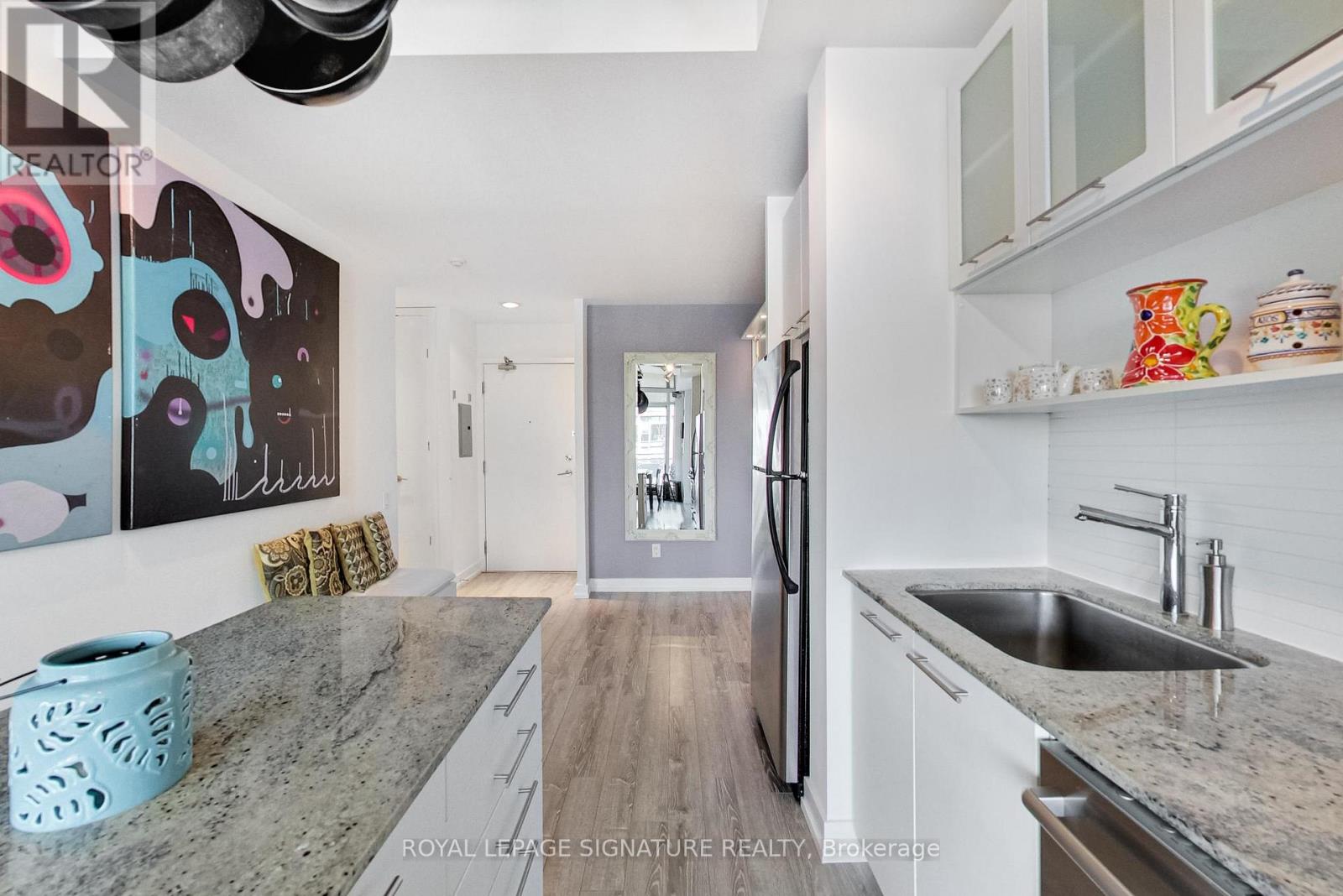 610 - 66 Portland Street, Toronto, Ontario  M5V 2M6 - Photo 12 - C13174758