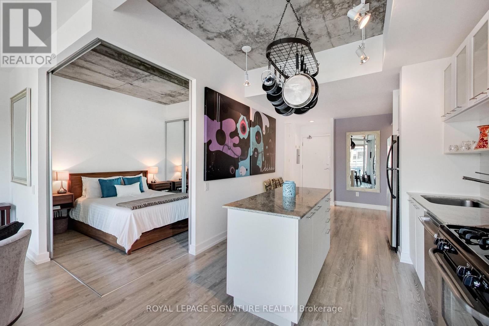 610 - 66 Portland Street, Toronto, Ontario  M5V 2M6 - Photo 18 - C13174758