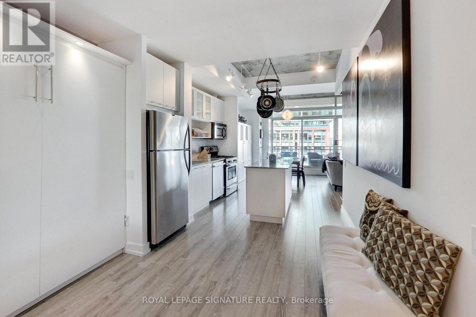 610 - 66 Portland Street, Toronto, Ontario  M5V 2M6 - Photo 20 - C13174758