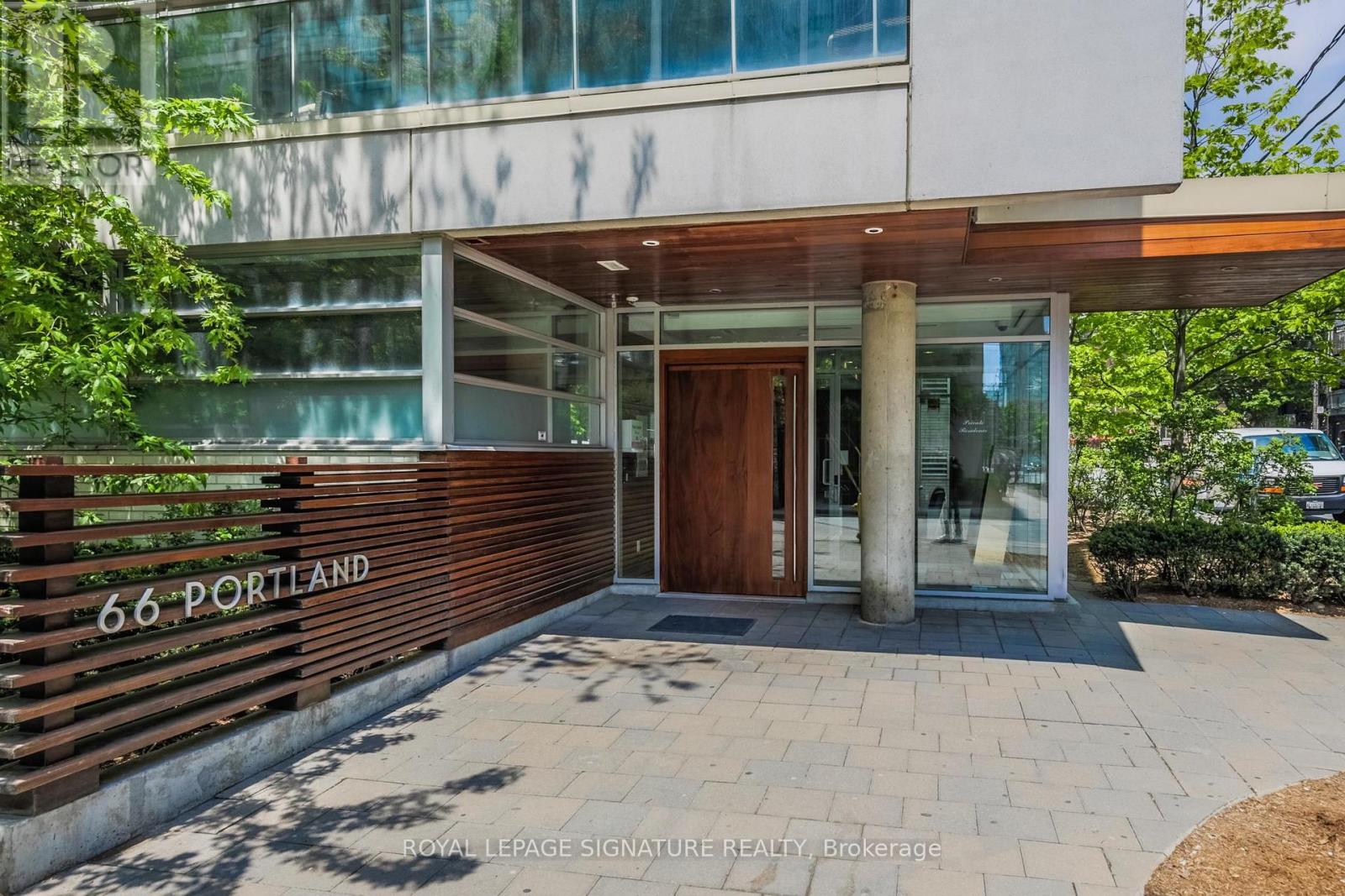 610 - 66 Portland Street, Toronto, Ontario  M5V 2M6 - Photo 25 - C13174758
