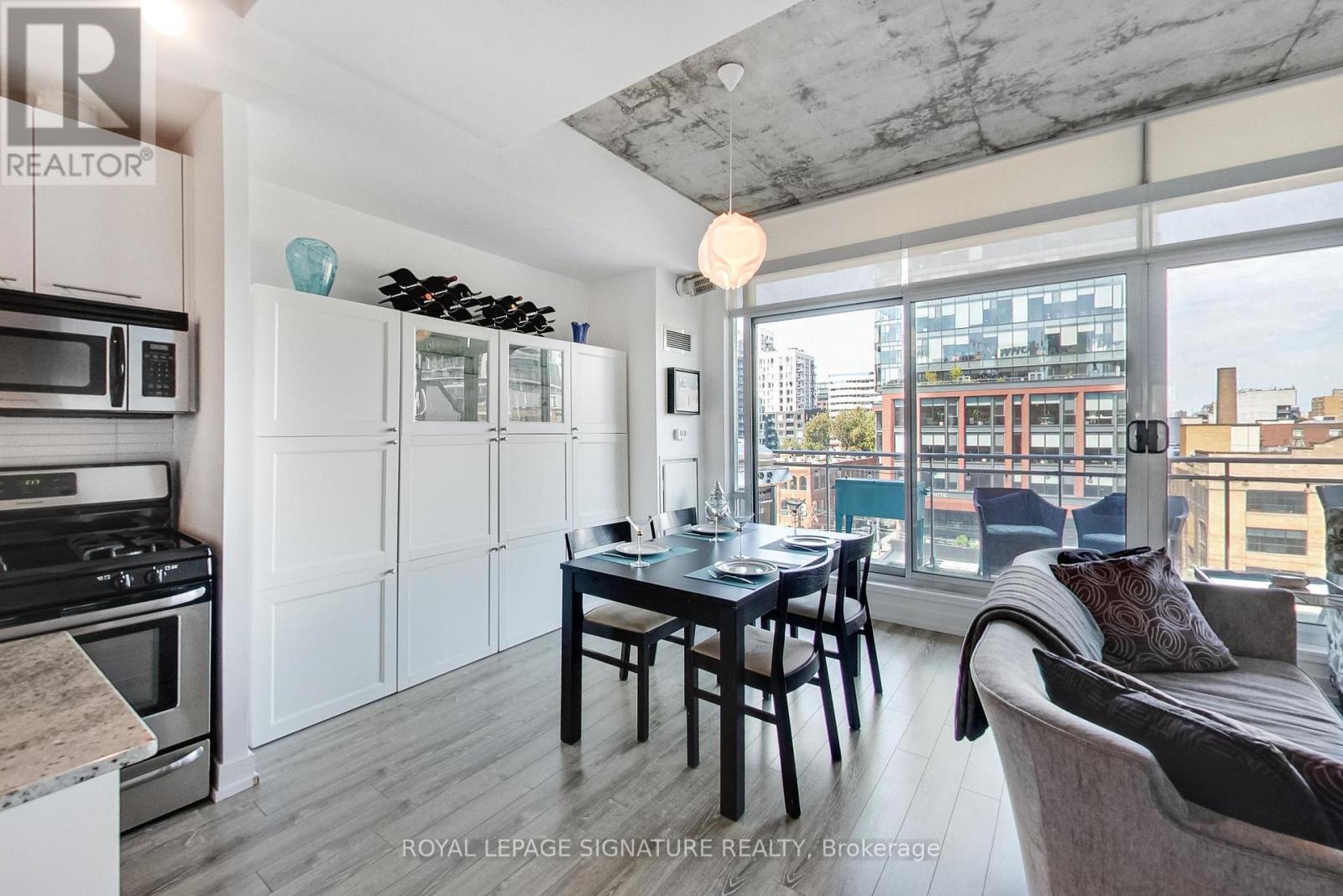610 - 66 Portland Street, Toronto, Ontario  M5V 2M6 - Photo 3 - C13174758