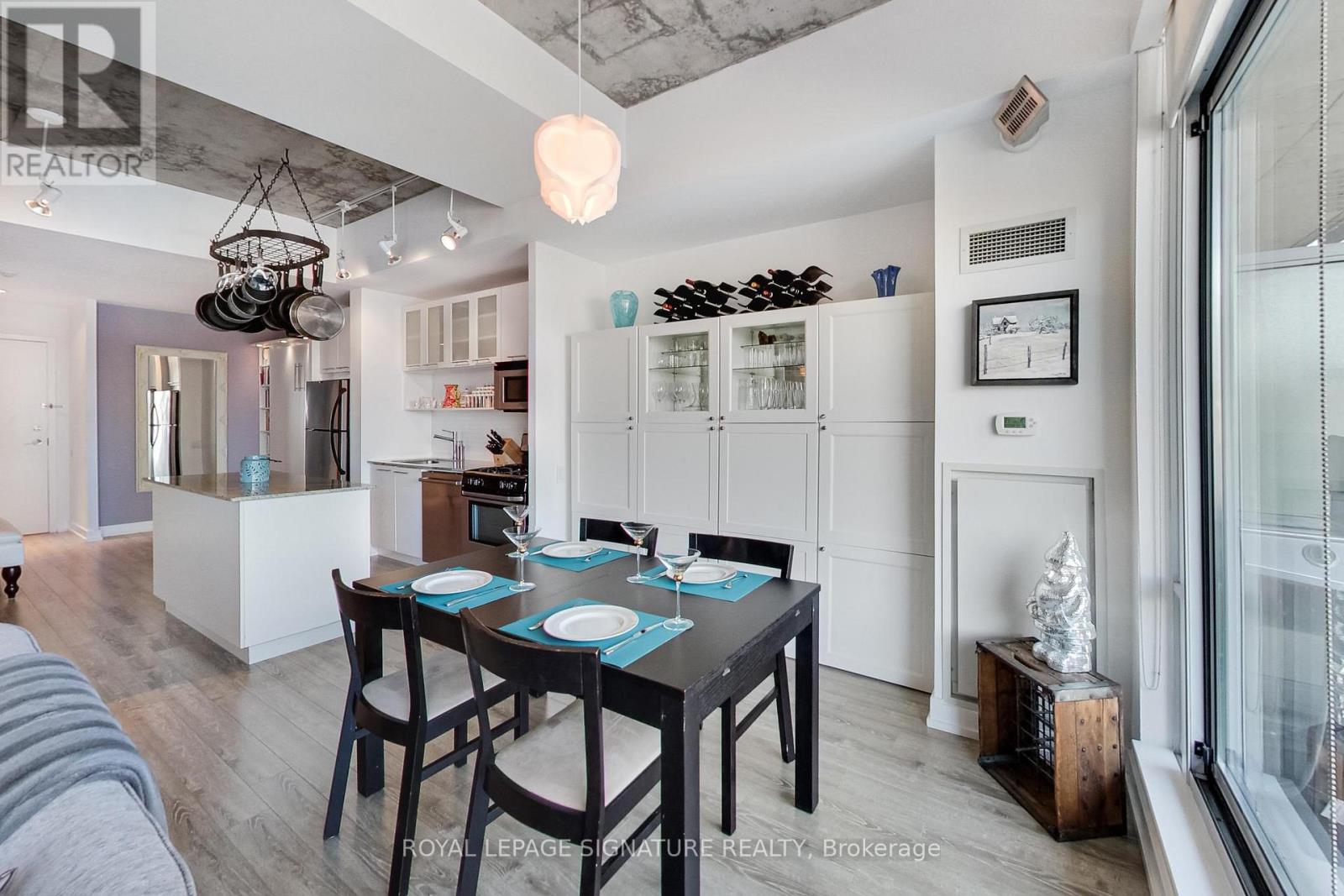 610 - 66 Portland Street, Toronto, Ontario  M5V 2M6 - Photo 4 - C13174758