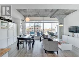 610 - 66 PORTLAND STREET, Toronto, Ontario