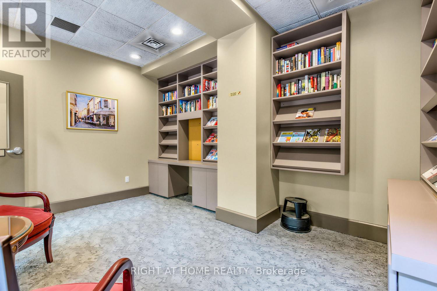 804 - 284 Bloor Street W, Toronto, Ontario  M5S 3B8 - Photo 23 - C13174762