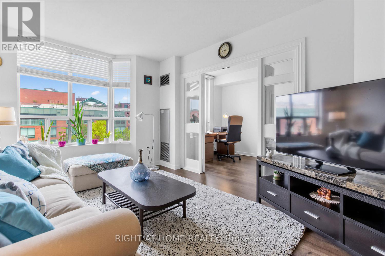 804 - 284 Bloor Street W, Toronto, Ontario  M5S 3B8 - Photo 4 - C13174762