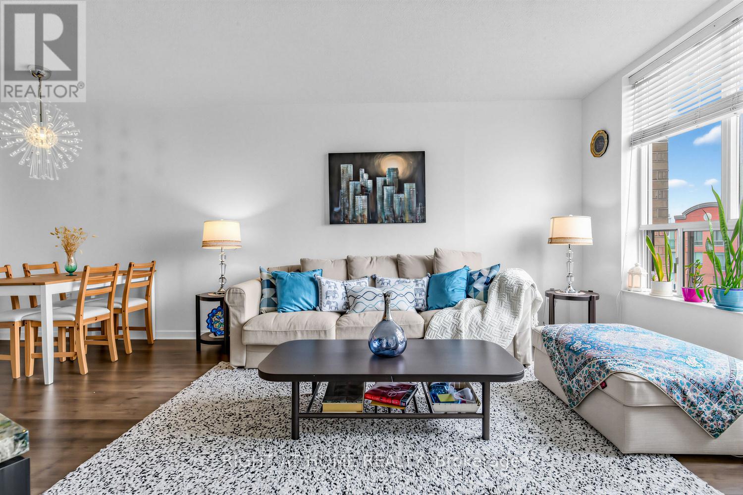 804 - 284 Bloor Street W, Toronto, Ontario  M5S 3B8 - Photo 5 - C13174762