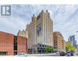 804 - 284 BLOOR STREET W, Toronto, Ontario