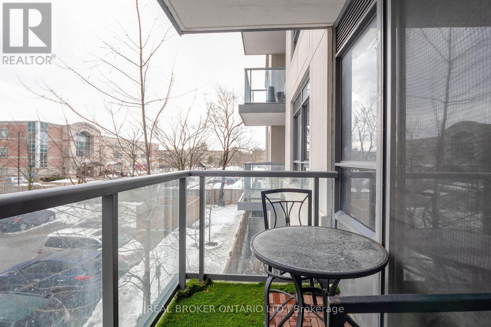 225 - 35 Saranac Boulevard, Toronto, Ontario  M6A 2G4 - Photo 14 - C13174786