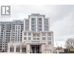 225 - 35 SARANAC BOULEVARD, Toronto, Ontario