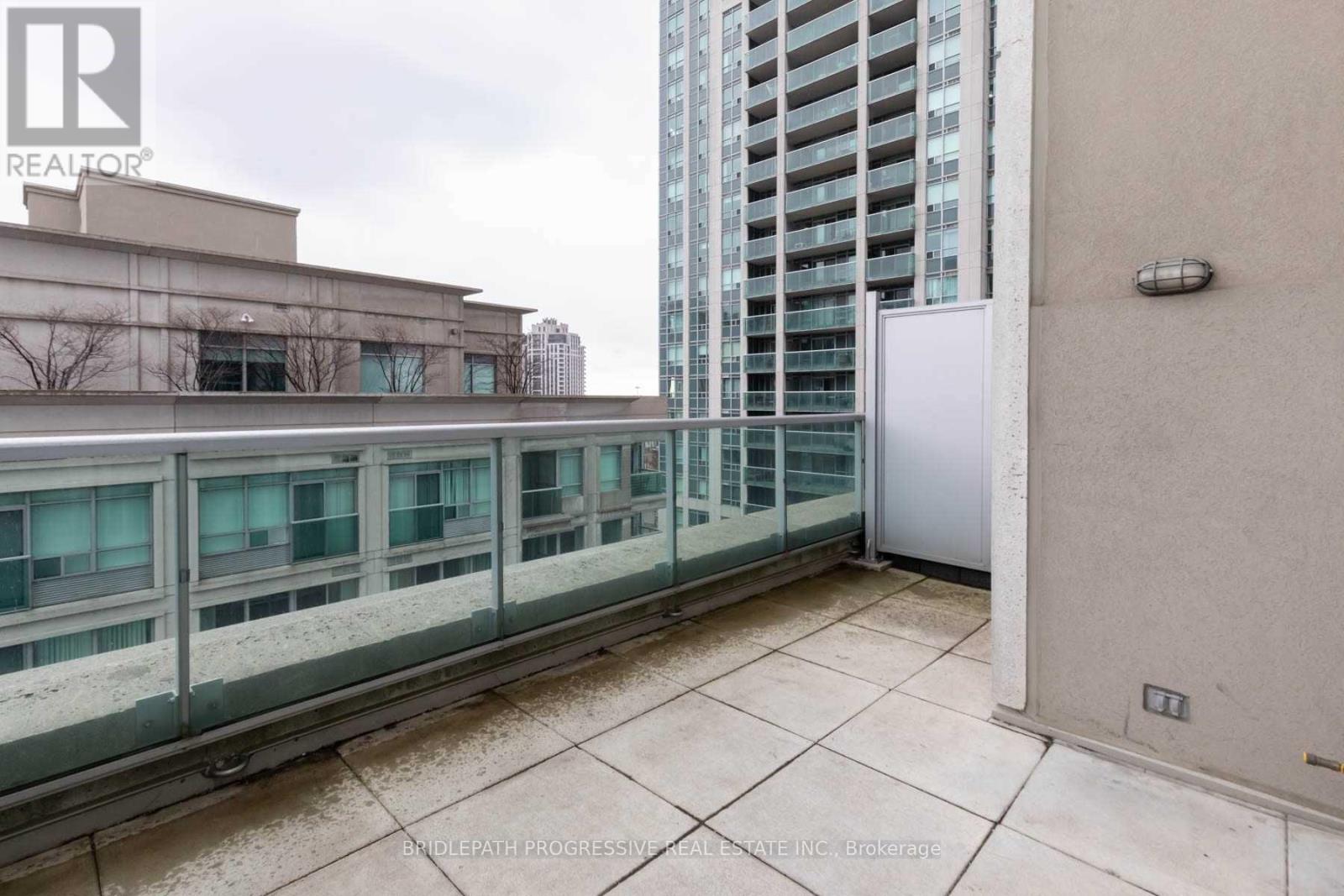 506 - 1 Avondale Avenue, Toronto, Ontario  M2N 7J1 - Photo 32 - C13174886