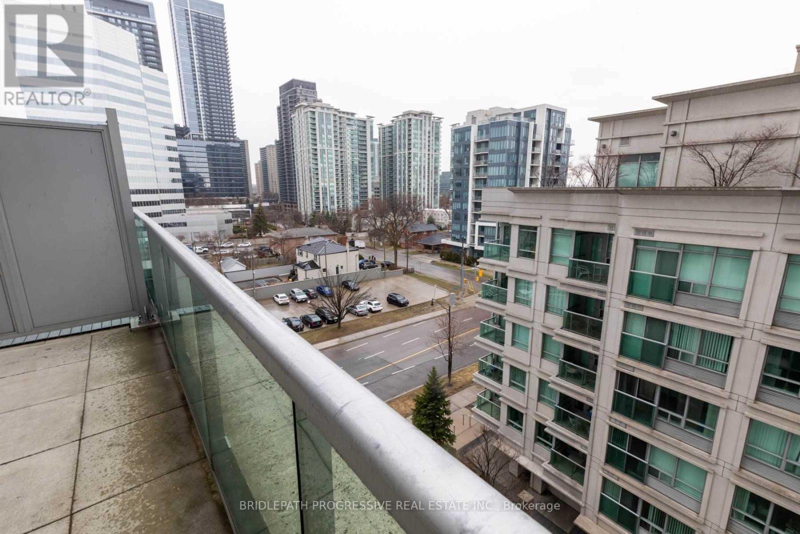 506 - 1 Avondale Avenue, Toronto, Ontario  M2N 7J1 - Photo 35 - C13174886