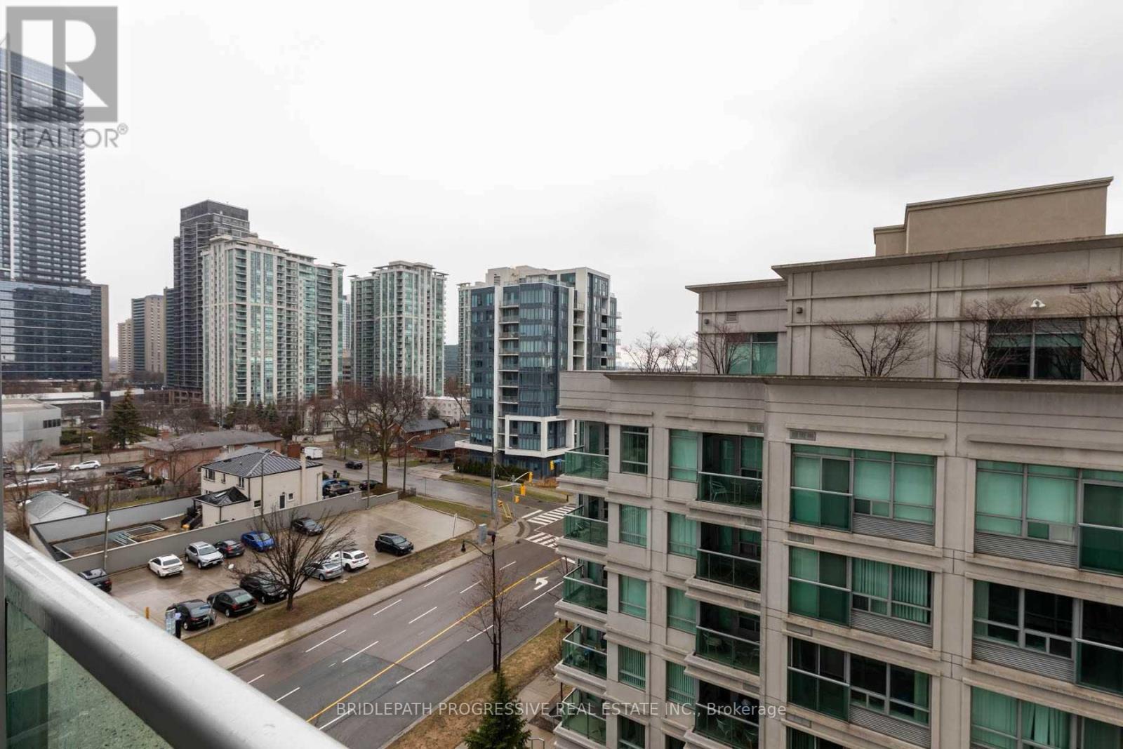 506 - 1 Avondale Avenue, Toronto, Ontario  M2N 7J1 - Photo 36 - C13174886