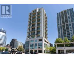 506 - 1 AVONDALE AVENUE, Toronto, Ontario