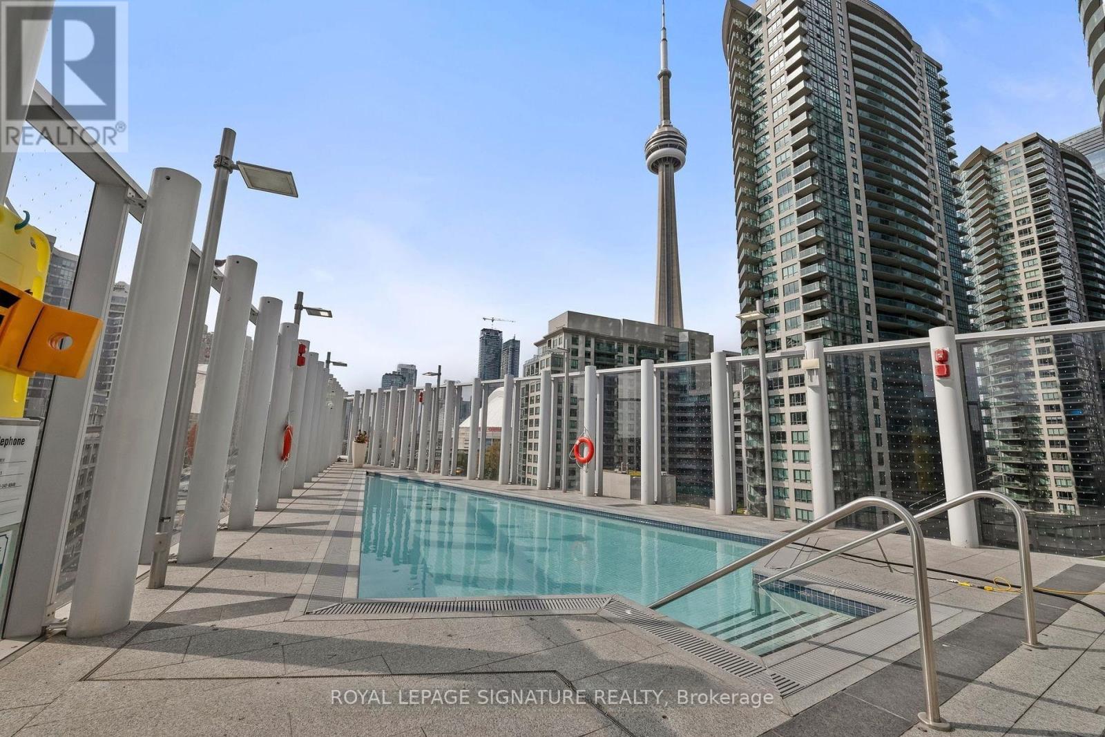 3003 - 10 York Street, Toronto, Ontario  M5J 0E1 - Photo 22 - C13175000