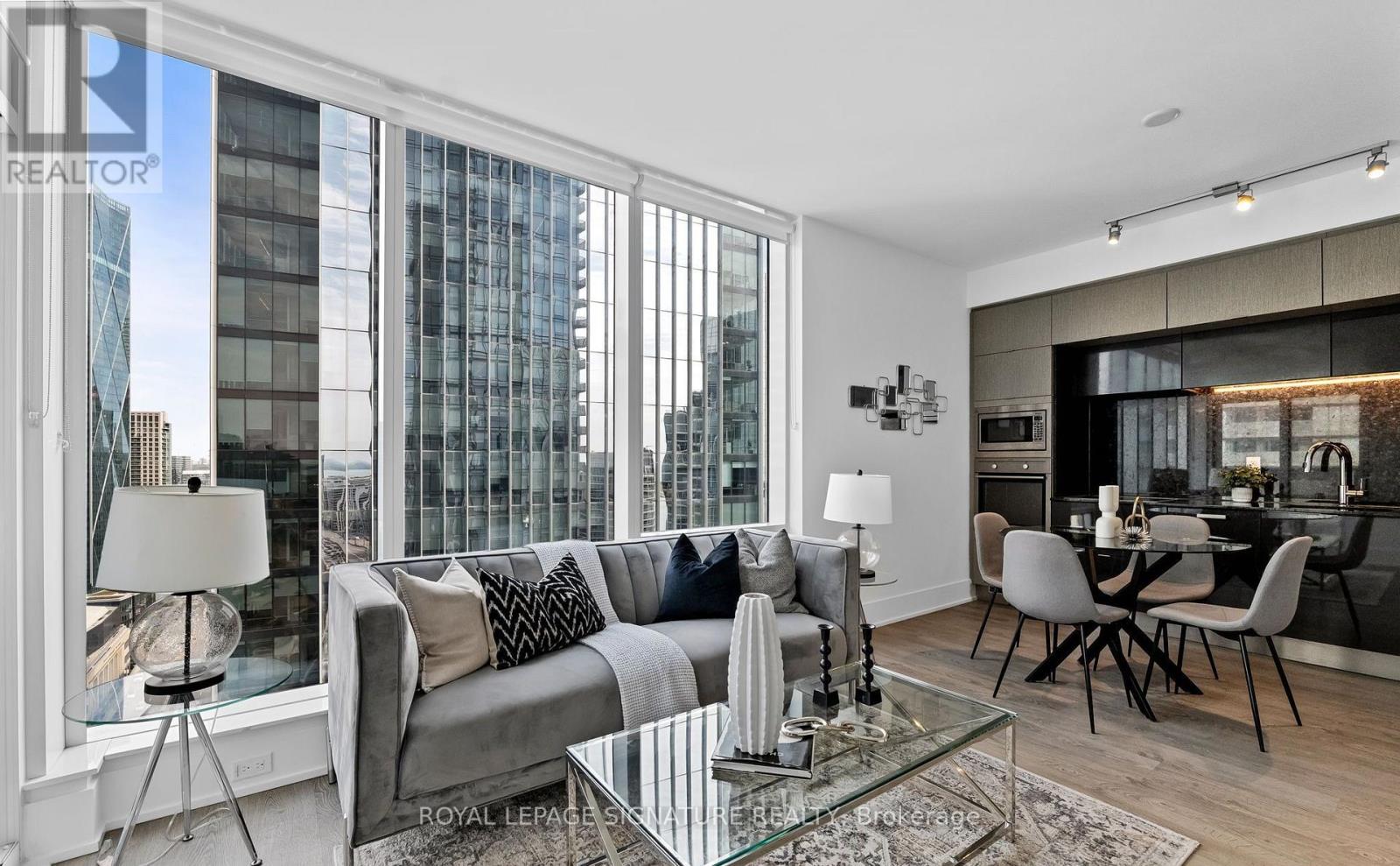 3003 - 10 York Street, Toronto, Ontario  M5J 0E1 - Photo 6 - C13175000
