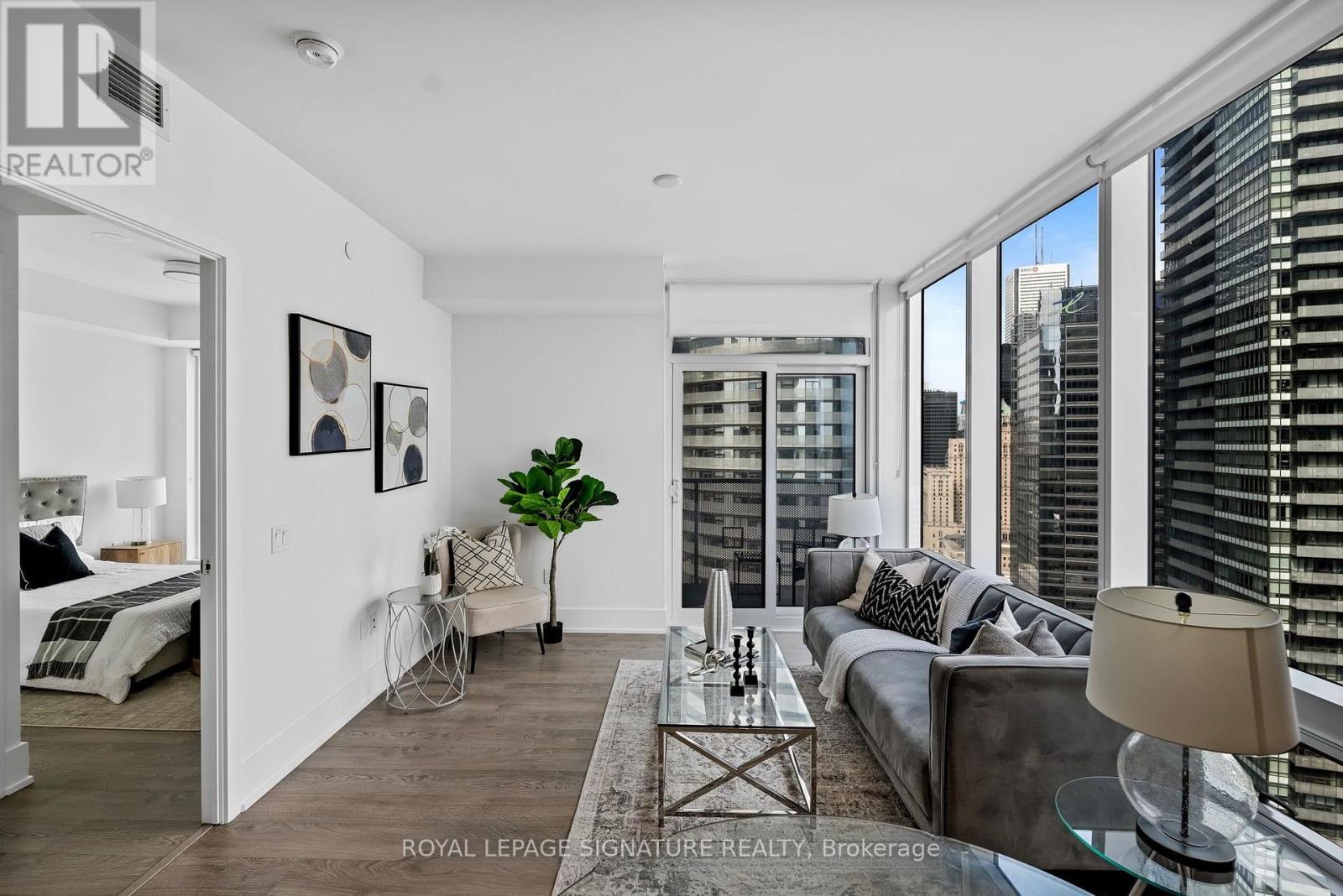 3003 - 10 York Street, Toronto, Ontario  M5J 0E1 - Photo 7 - C13175000