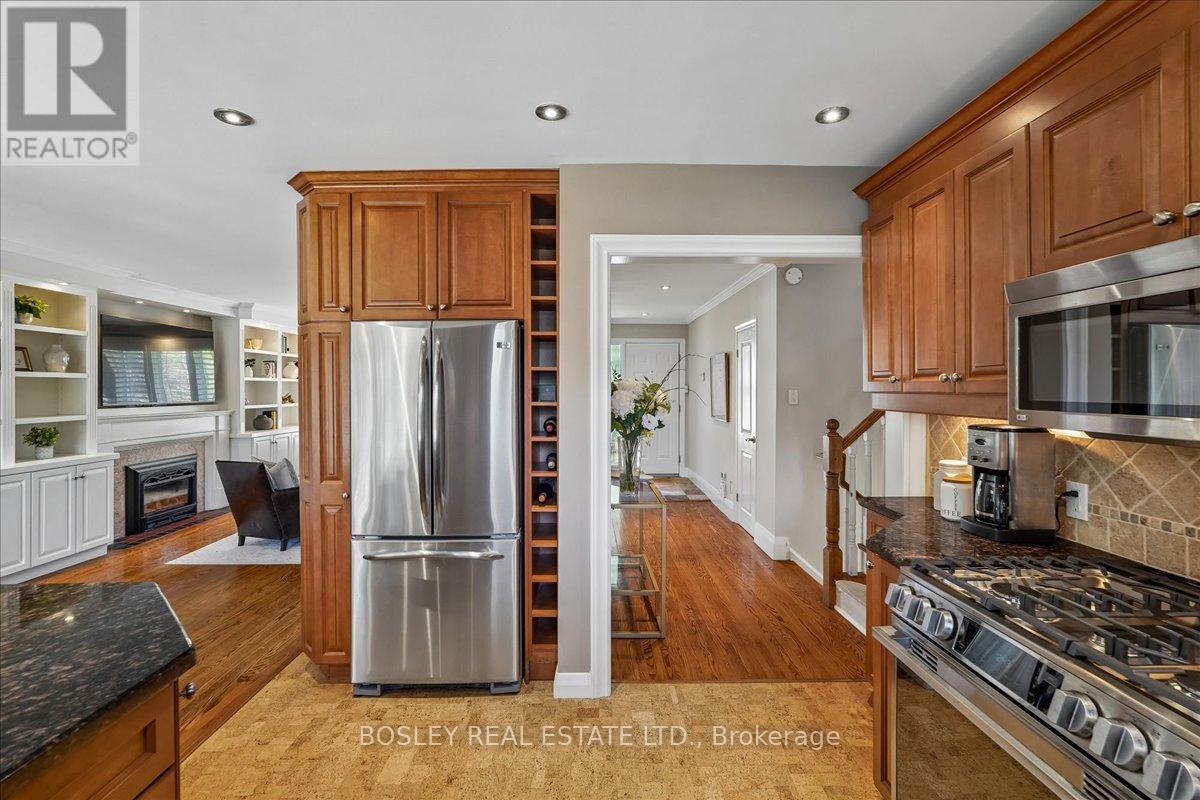 7 Howard Drive, Toronto, Ontario  M2K 1K4 - Photo 13 - C13175030