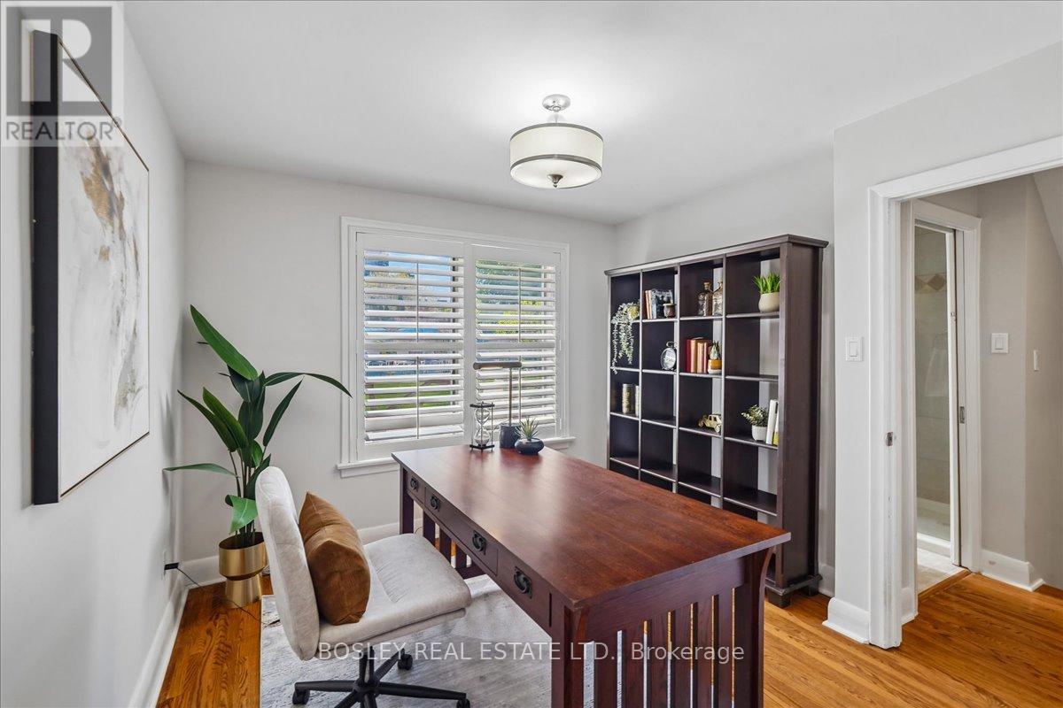 7 Howard Drive, Toronto, Ontario  M2K 1K4 - Photo 15 - C13175030